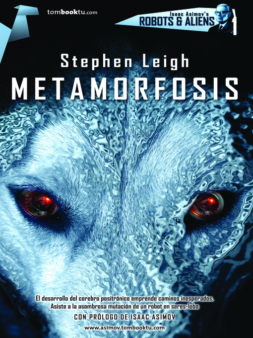 Cover image for Metamorfosis